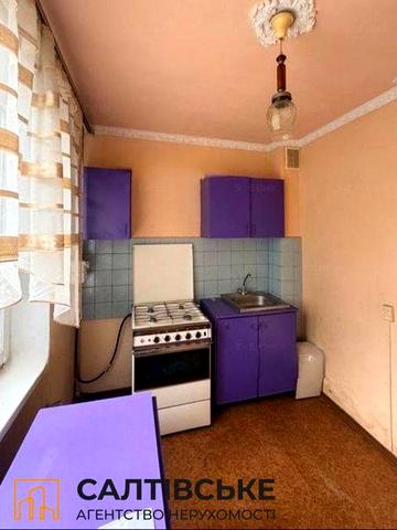 ОВ-4270 Продам 1К квартиру на Салтовке Академика Павлова 615 м/р