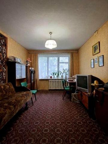 Продається 3 кімнатна квартира Біляєва
