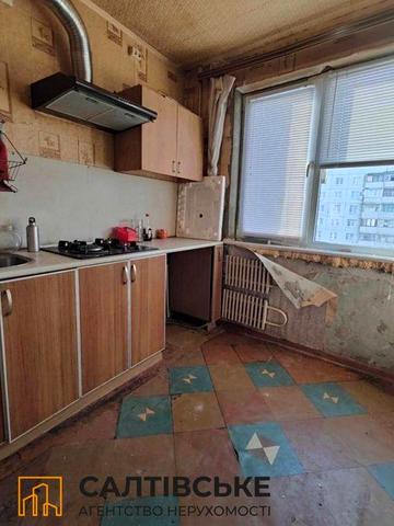 ТЧ-3999 Продам 3к квартиру на Салтовке. Студенческая 535 м/р