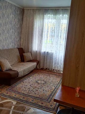 Сдам однокомнатную квартиру 4й этаж 5ти этажного дома