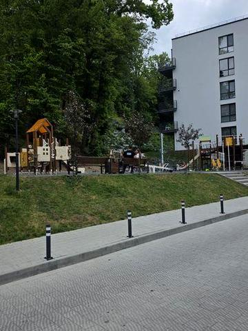 Продаж  1кім.квартири ЖК Грінвуд в Брюховичах Жк Грінвуд