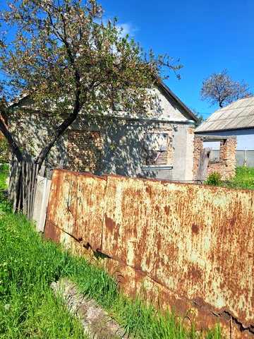 Продам дом на Героев Крут