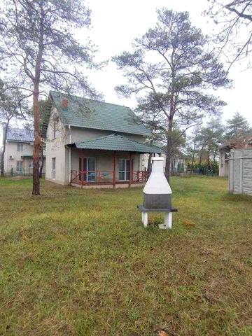 Продам свій котедж біля моря в Коблеві.