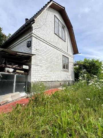 Продаж дачного будинку в селі Благодатне