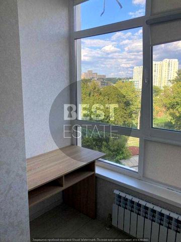 Здам квартиру в ЖК Котловський, 20 м2, Центральний ринок