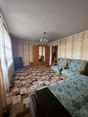 Сдается 1к.квартира район 13 й линии, ул.Электронная