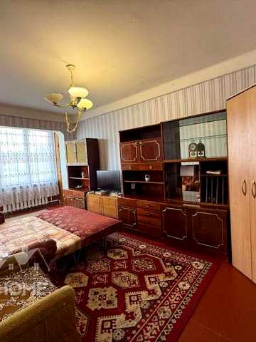 Продаж 2к квартири, вул. Дніпровська, 3 м. Вишгород