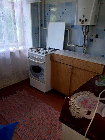 Здам 1-кімнатну квартиру в районі Червоної гори