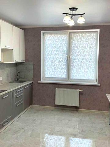 Оренда двокімнатної квартири, Данченка,34