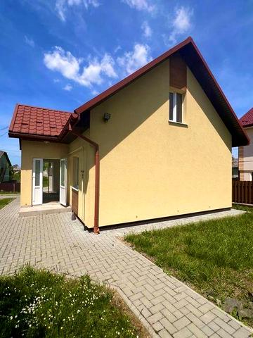 Продаж будинку с. Болехівці