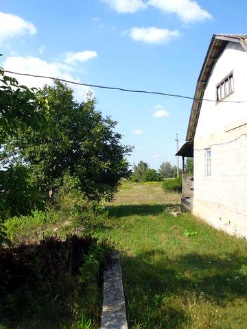 Продам дом с подвалом в с.Мирное-Тарасовка, Бориспольский р-н,