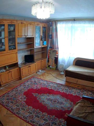 Здається 1-к.квартира по вул. Болгарська в р-ні Словянки,читайте опис