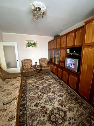 Здається в оренду двокімнатна квартира на Сихові