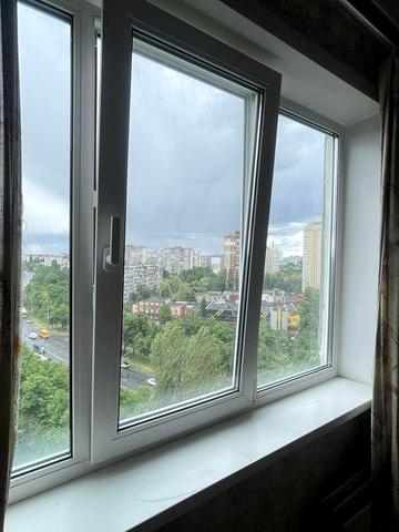 Продаж 1-к кв Виноградар Гонгадзе Георгія буд.11