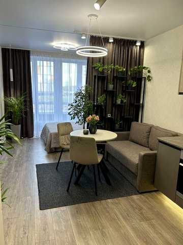 Продам 1 к квартиру ЖК Атмосфера Вишневе ЖК Атмосфера