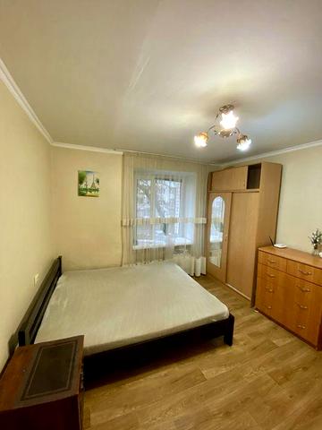 Оренда 1к квартири на Богунії