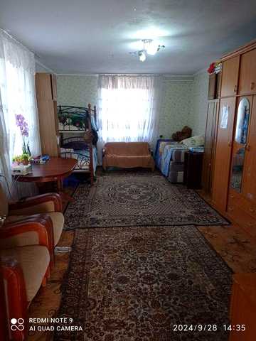 Будинок 4к на Довжку