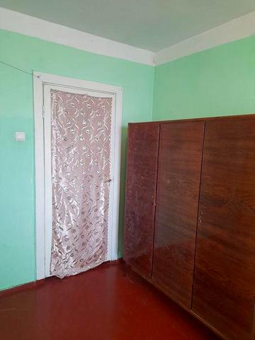 Здаю 1кім.квартиру в центрі Костополя.