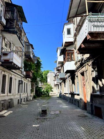 Сдам 2к квартиру  в центре Одессы,приморский район