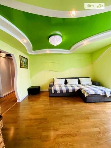 Продаж 3к Квартира Будного Степана вулиця