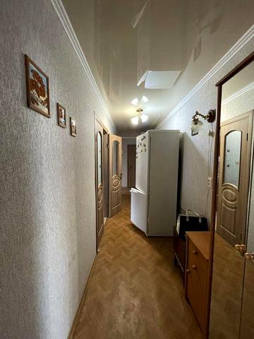 Оренда квартири  в  районі Балки