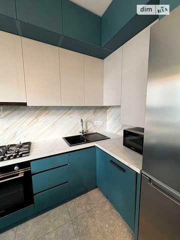 Продаж 1к Квартира Оксамитова вулиця ЖК Crystal Avenue