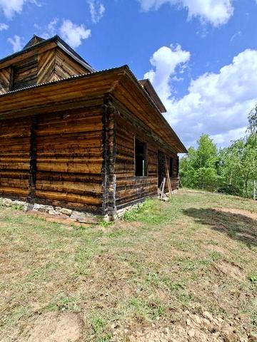 Продаж нерухомості в Карпатах