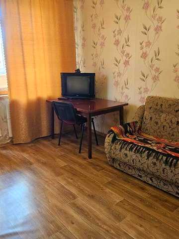 Довгострокова оренда 1к Квартира Академіка Павлова вулиця