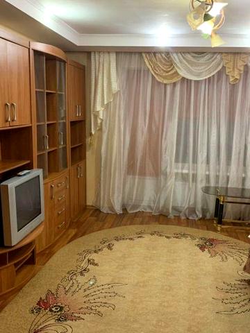 3/кімнатна квартира в центрі Кропивницького