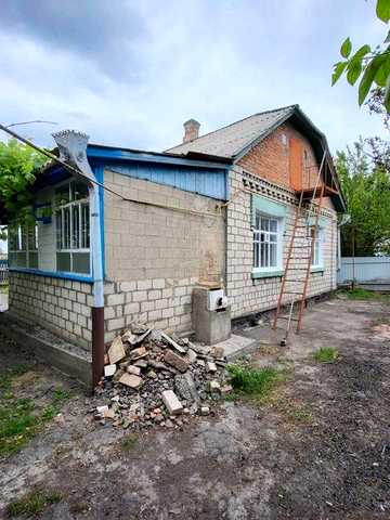 Продається будинок в Жмеринці
