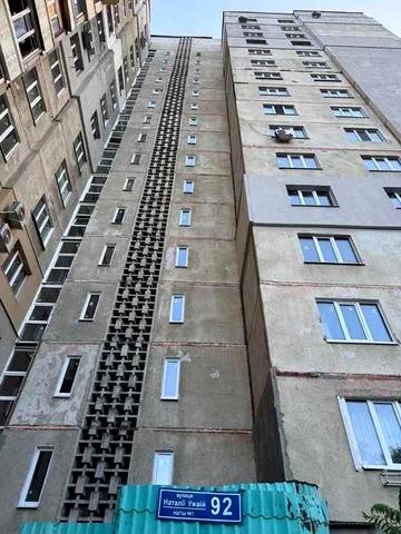 Продам 1 к. квартиру Натальи Ужвий Северная Салтовка метро Салтовское Героев Труда Сертификат Ваучер