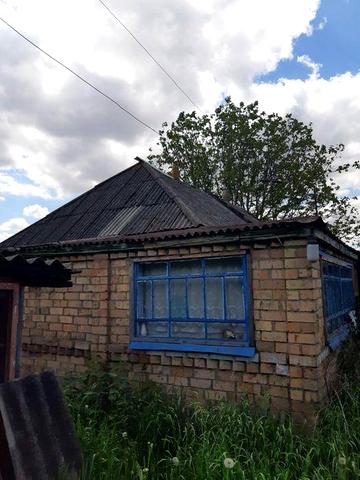 Приватний будинок 80 м.кв. с.Озерщина
