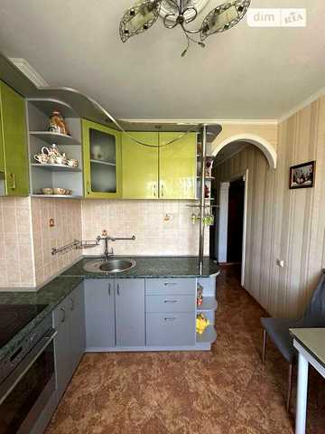 Продаж 3к Квартира Академіка Сахарова вулиця