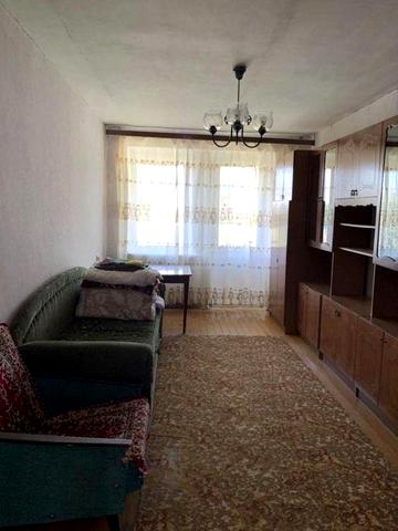 3к квартира 60.6 м² в Макарові (індивідуальне опалення)