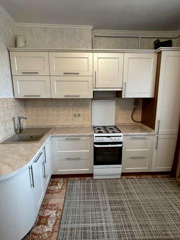 Продаж 2к квартири з ремонтом в Бучі, 71м2
