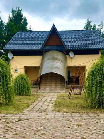 Продаж двоповерхового  будинку в Шацьку