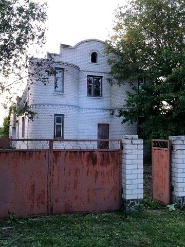 Карла Маркса, 17а