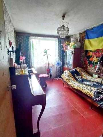 Продам 3 к квартиру м. Салтовская 1 минута