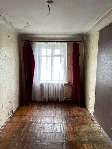 Продам 3-х комнатную квартиру