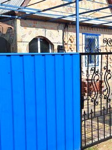 Продаж приватизованої дачі в СТ Ятрань..