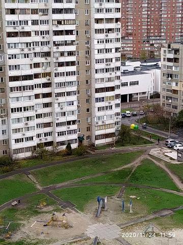 Продаж квартири на П. Григоренко 25 ЖК Академік