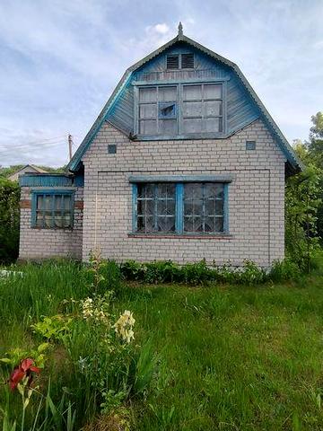 Продам дачу возле Потоки Хаус