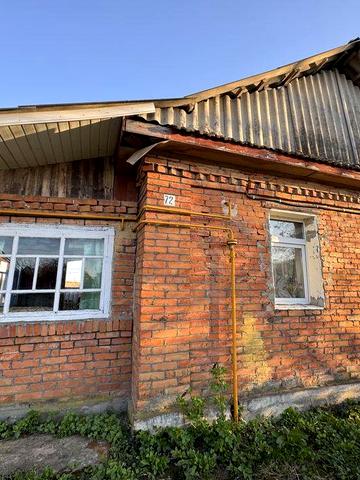 Продаж будинку з виходом до річки , Шумівці