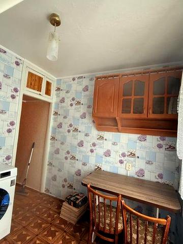 Аренда 1 кв в Лесках.