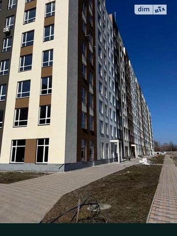 Продаж 1к Квартира Анатолія Луценко (Богунська) вулиця ЖК Scandia