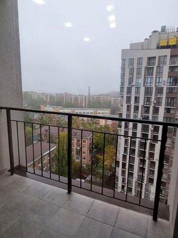 Нова 2к. квартира, Глибочицька. ЖК Львівський квартал. Лукянівська.