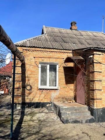 Продам будинок поселок Божедарівка