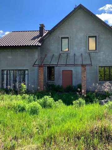 Будинок в Клевані