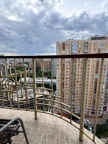 1 комнатная квартира 50 м2 Аркадия