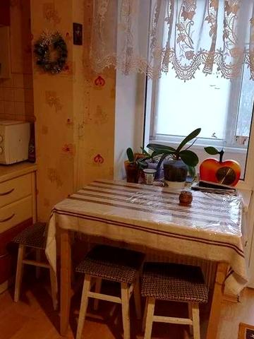 2-х кімнатна квартира вул.Грушевського. центр. Меблі, техніка